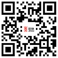 金旗電力科技有限公司 手機二維碼